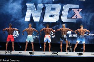 Фотограф Павел Гарасько (19.05.2024)